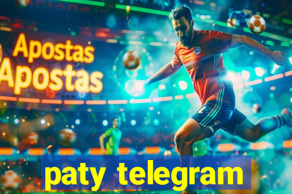 paty telegram